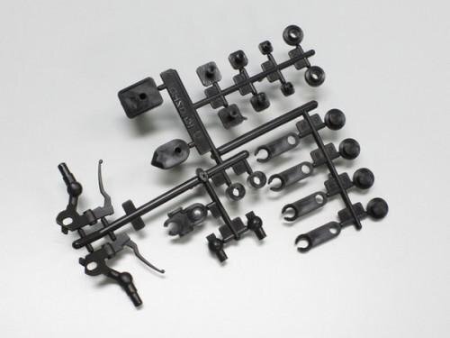 送料220円 京商 Gブロックパーツ(ハングオンレーサー/GP53) #GP111B拍卖