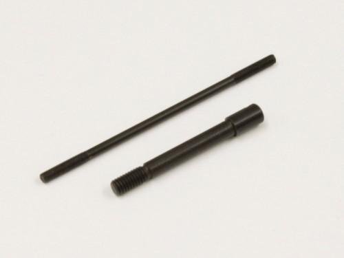 送料220円 京商 フロントボディポストセット(トマホーク) #SC250B拍卖