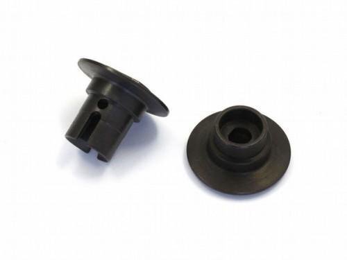 送料220円 京商 センターディスクシャフトセット (ZX-5 FS) #LA266拍卖