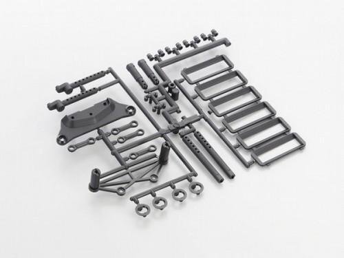 送料220円 京商 バンパーセット(TF-5) #TF011B拍卖