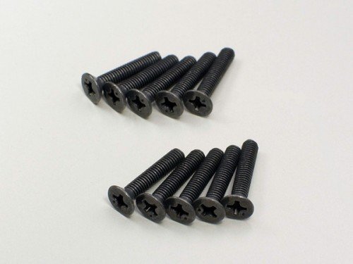 送料220円 京商 サラビス(M3x16/10入) #1-S33016拍卖