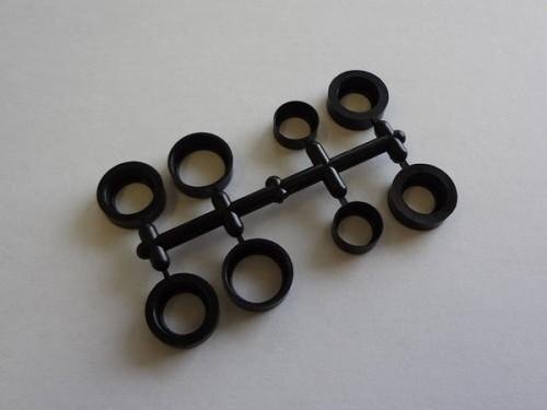 送料220円 京商 ベアリングカラーセット (V2 アルミリアハブキャリア) #UMW704-02B拍卖