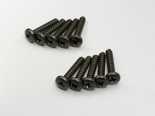 送料220円 京商 TPバインドビス(M4x20/10入) #1-S04020TP拍卖