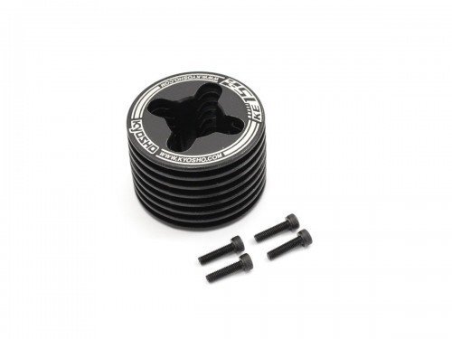 京商 シリンダーヘッド(KE15SP) #74033-01拍卖