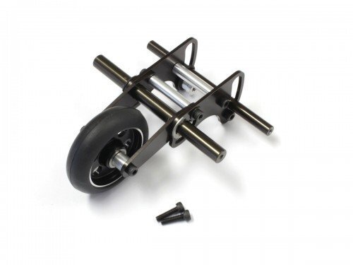 京商 CNC ウィリータイヤセット(MADシリーズ/FO-XX) #MAW020B拍卖