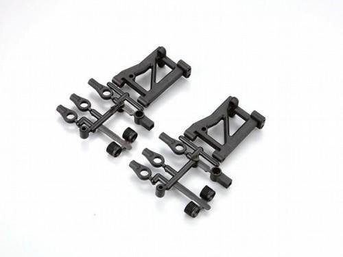 送料220円 京商 リヤサスアームセット(RRR/SIII) #VZ210C拍卖