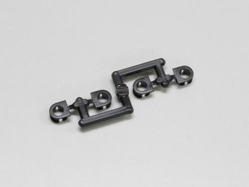 送料220円 京商 ダンパーキャップブッシュセット(ビッグダンパー用/4セット) #IF346-07B拍卖