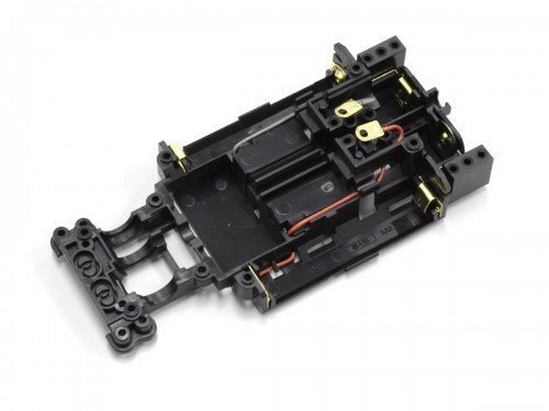 京商 SP メインシャシーセット (金メッキ端子付/MINI-Z FWD) #MD301SPB拍卖