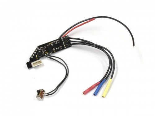 京商 ブラシレス用ESCユニット2.0(MB-010/011) #MB023C拍卖