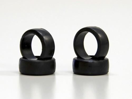 送料220円 京商 ハイグリップタイヤ(20゜) #MZW2-20B拍卖