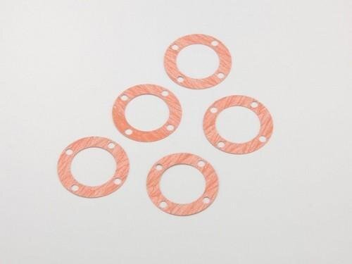 送料220円 京商 デフケースパッキン(5枚入/ノンアスベスト) #IF30-1拍卖