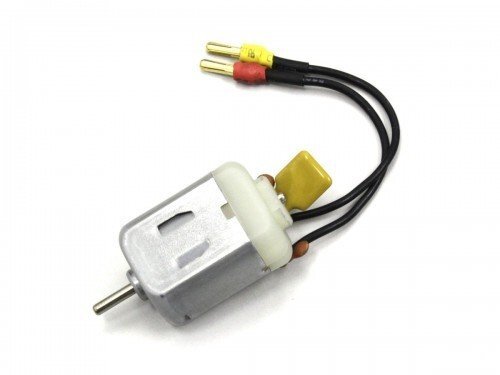 送料220円 京商 モーターセット(MR-03EVO) #MZ9E拍卖