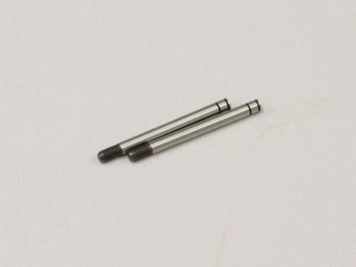 送料220円 京商 リアショックシャフト(2入/スコーピオン2014) #SC223-01拍卖