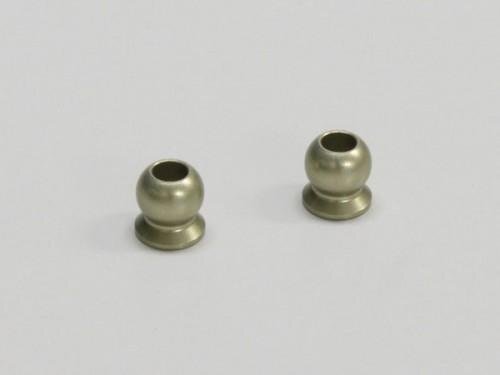 送料220円 京商 5.8mm 座付ハードボール (2pcs/MP9) #IF462HB拍卖