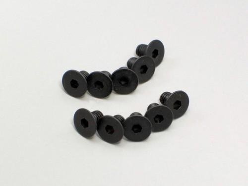 送料220円 京商 サラビス(M4x6)(ヘックス/10入) #1-S34006H拍卖