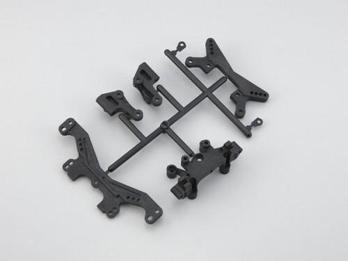 送料220円 京商 ダンパーステーセット(FW-06) #VS111B拍卖