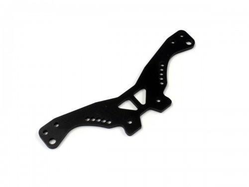 送料220円 京商 リヤダンパーステー(R4sⅡ) #VZ488拍卖