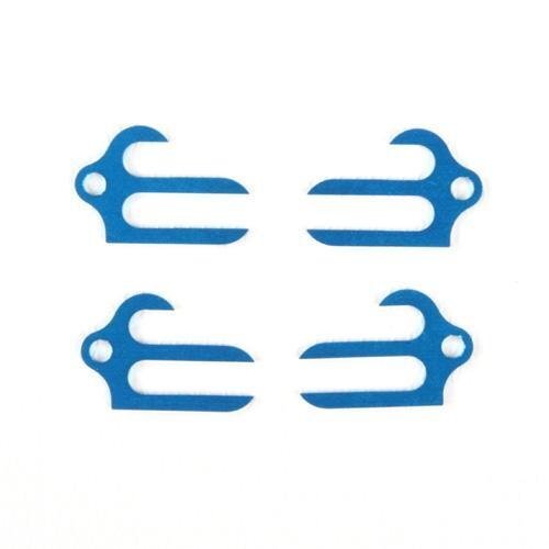 送料220円 タミヤ OP.1617 リジッドセパレートサスマウント用スペーサー #54617拍卖