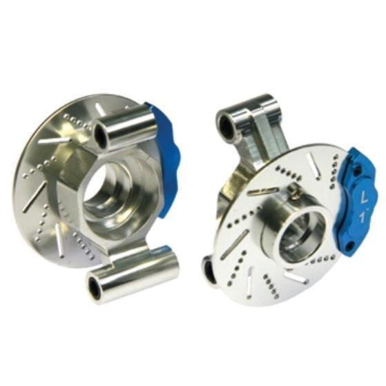 送料無料 イーグル タミヤ TT01用Rハブ トーイン1 #3621-1拍卖