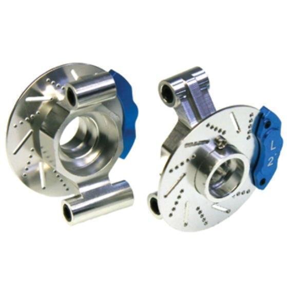 送料無料 イーグル タミヤ TT01用Rハブ トーイン2 #3621-2拍卖