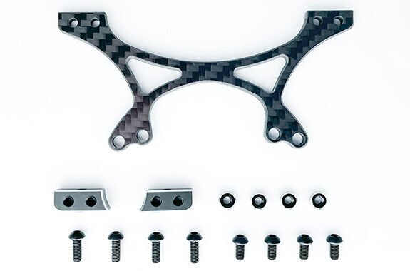 送料220円 ReveD RDX用 リヤハイマウントボディプレート #D1-016RH拍卖