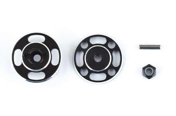 送料220円 ReveD RDX/MC-1用 アルミ製 スパーギヤホルダーセット #D1-644拍卖