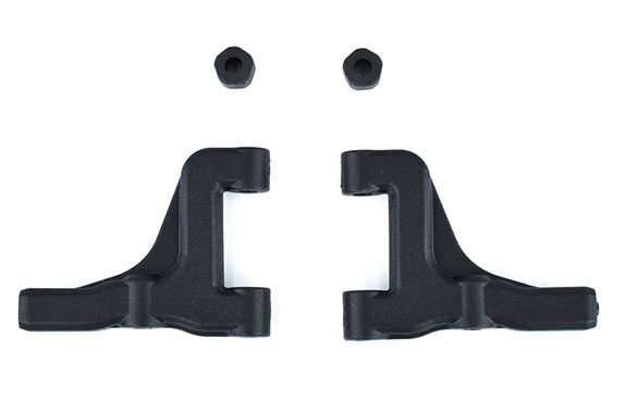 送料220円 ReveD RDX用 樹脂製 フロントロアアーム #D1-008FLM拍卖