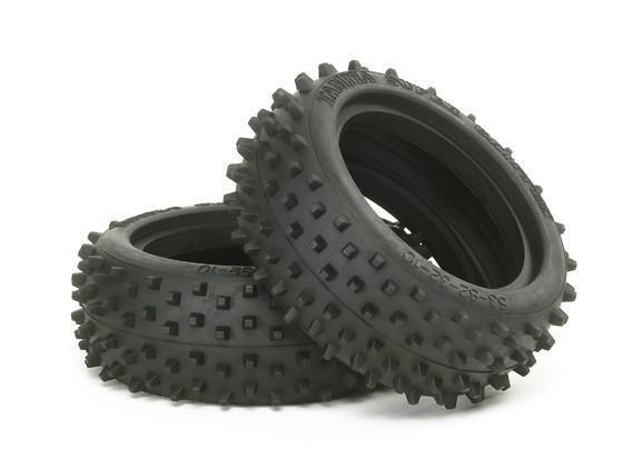 タミヤ OP.88 6024 4駆 フロントスクエアタイヤ #53088拍卖