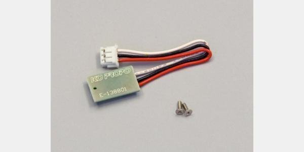 送料220円 京商 ジャイロユニットセット(MR-03) #MZW405拍卖