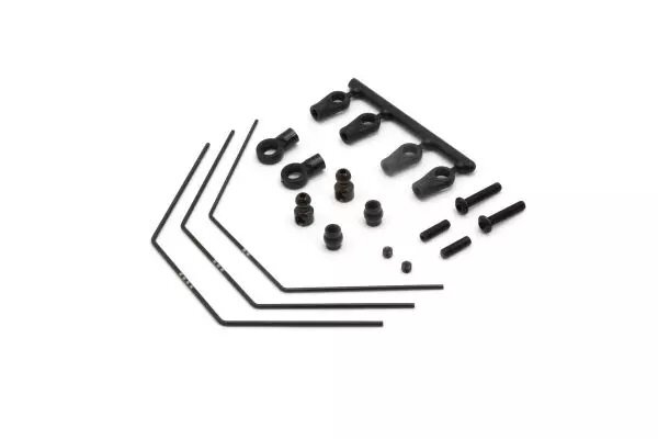 送料220円 京商 リヤスタビライザーセット(RB7.5) #UBW003拍卖