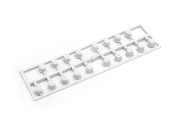 送料220円 京商 サスブッシュセット(ホワイト/MP11) #IF730W拍卖