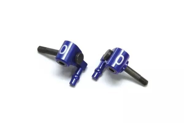 送料220円 京商 ステアリングブロック MR-03用 キャンバー0度 #R246-1310C拍卖