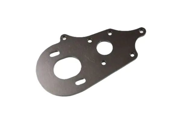 送料220円 京商 LDモータープレート(RB7.5) #UB032拍卖