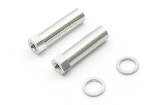 送料220円 京商 ステアリンククランクシャフト(RB7.5) #UB009拍卖