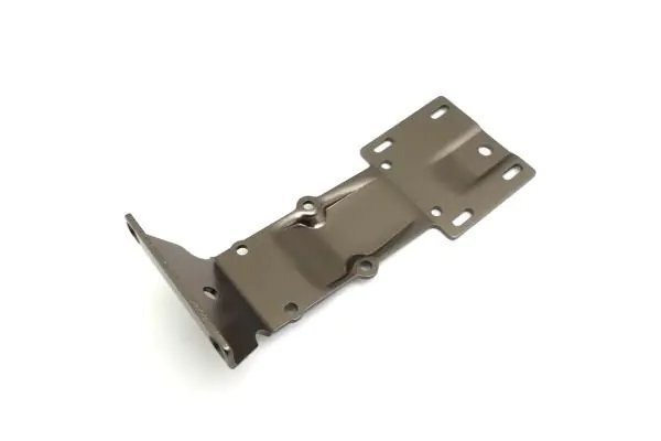 京商 フロントアンダーガード (ガンメタル/オプティマ) #OT213GM拍卖