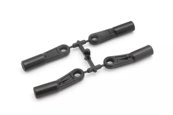 送料220円 京商 ロングアッパーアームセット(MP11) #IF736拍卖