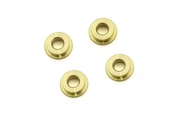 送料220円 京商 フランジメタル 3x6mm(アルティマ) #UT019B拍卖