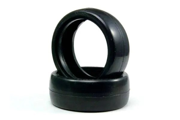 送料220円 京商 KCスリックタイヤV2 (ソフト/#28/2入) #92019S拍卖