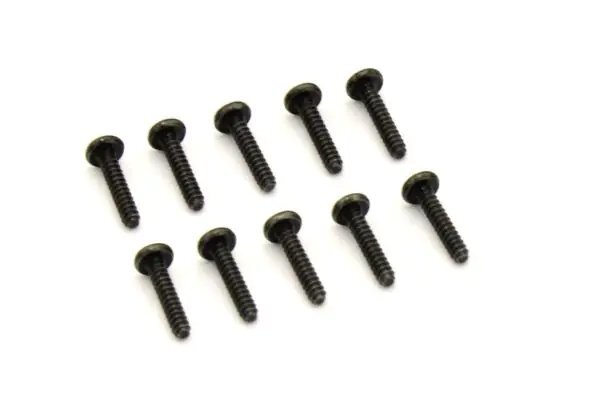 送料220円 京商 TPバインドビス(M2.0x10/10pcs) #1-S02010TP拍卖