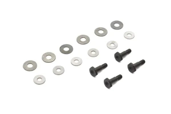 送料220円 京商 キングピンExt (4入/ファントム Ext) #EF235拍卖