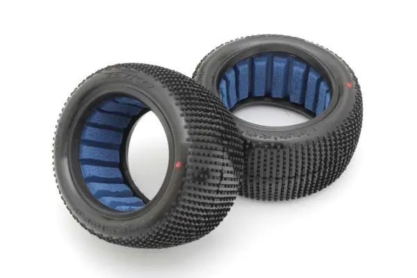 京商 1/10 バギー 2&4WD リヤ DESIRER UltraSoft インナー付 #JK2010US拍卖