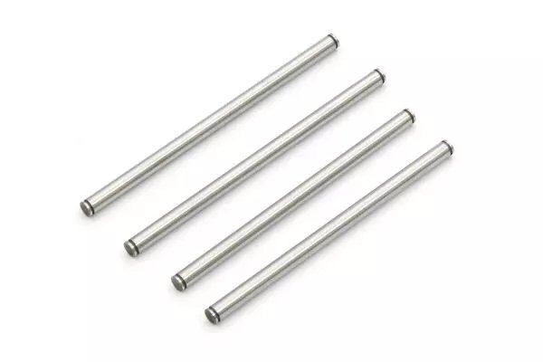 送料220円 京商 サスシャフトセット (オプティマミッド/3x54mm/58mm/各2) #OT265B拍卖