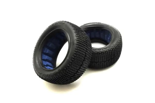 京商 1/10 バギー 4WD フロント DESIRER Ultra Soft インナー付 #JK2009US拍卖