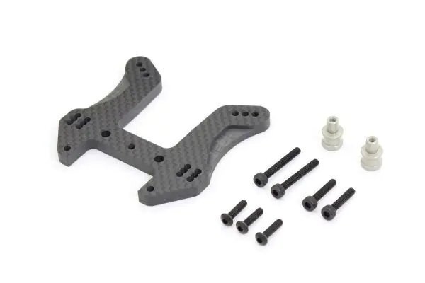 京商 カーボンフロントダンパーステー(50/MP10) #IFW631B拍卖