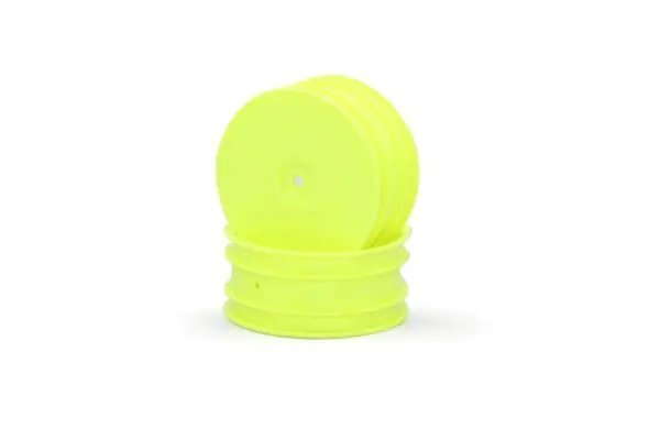 京商 フロントホイール(4WD/2.2インチ/イエロー/2入)# W5201YD拍卖