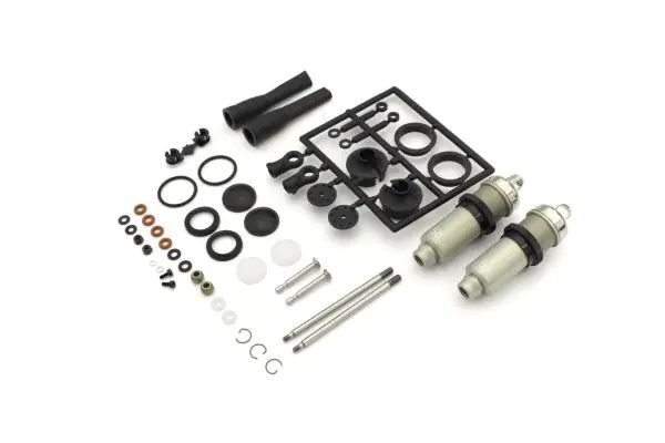 京商 HDコーティングダンパーセット(L=58/MP10T) #IS215B拍卖