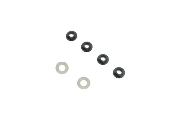 送料220円 京商 KPIキングピンスリーブ(4入) #IFW647拍卖