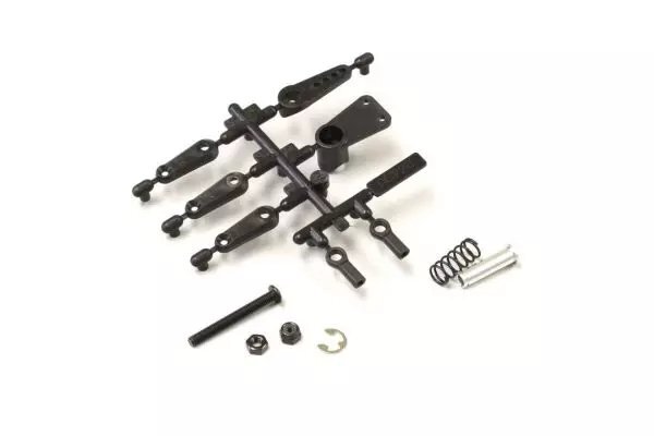 送料220円 京商 サーボセイバーセット(スコーピオン2014) #SC226C拍卖