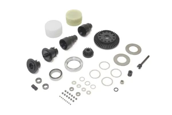 送料220円 京商 ボールデフ40T (FZ02 TC用) #FAW227拍卖