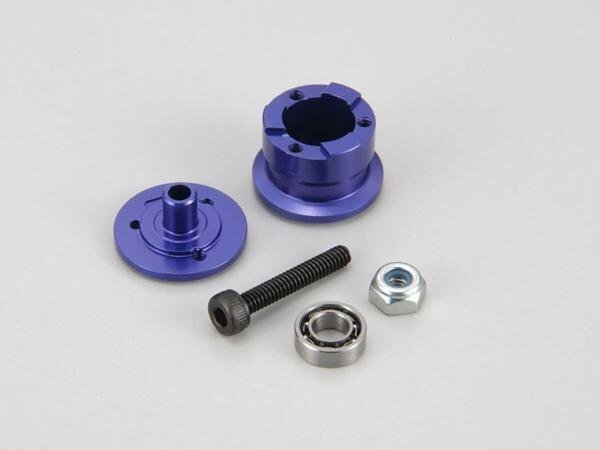 送料220円 京商 ボールデフ用デフチューブセット(ミニッツAWD) #MDW018-04拍卖